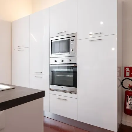 شقة Historic Suite A Few Steps From Duomo *
