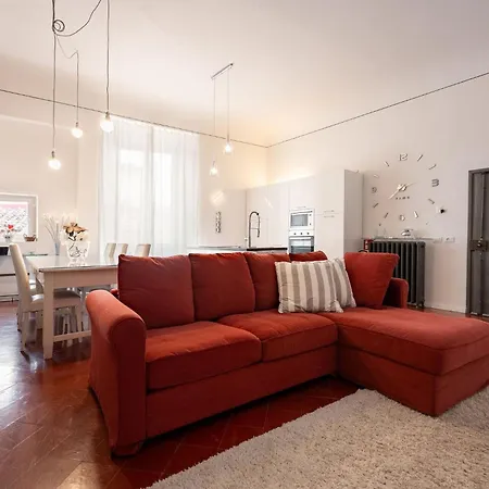 公寓 Mediciapt - Lorenzo *