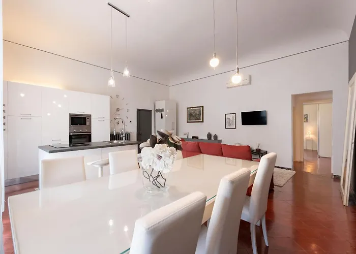 Appartement Mediciapt - Lorenzo Florence