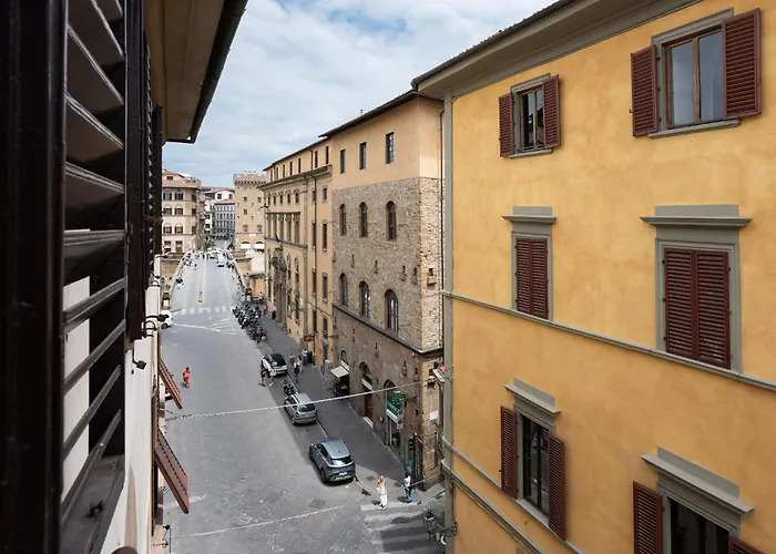 Appartement Mediciapt - Lorenzo