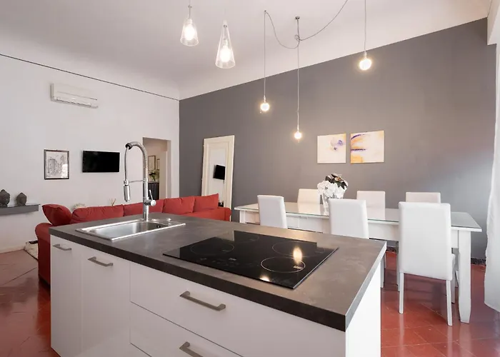 Appartement Mediciapt - Lorenzo Florence