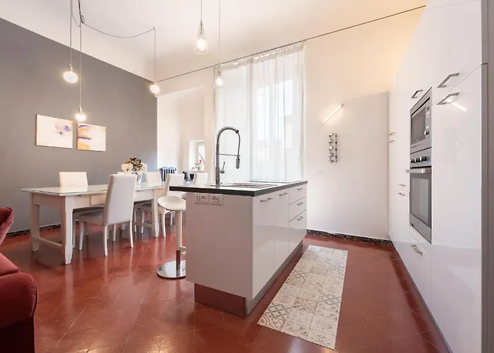 Appartement Mediciapt - Lorenzo Florence