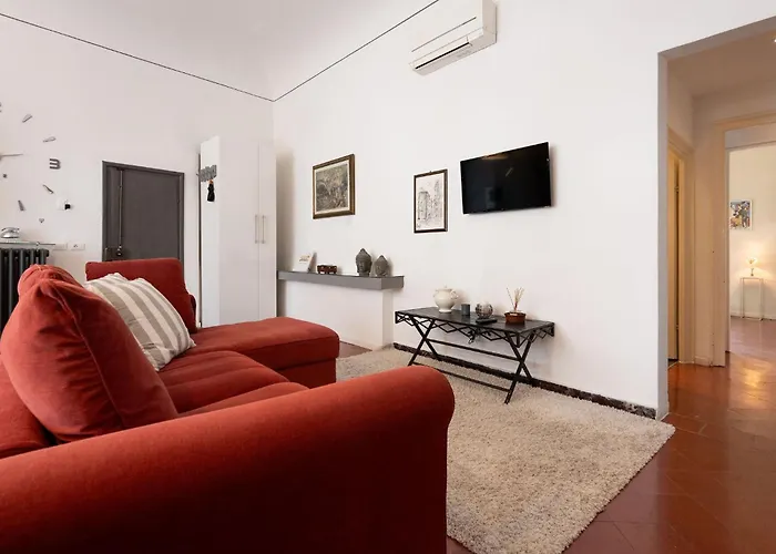 Mediciapt - Lorenzo Appartement