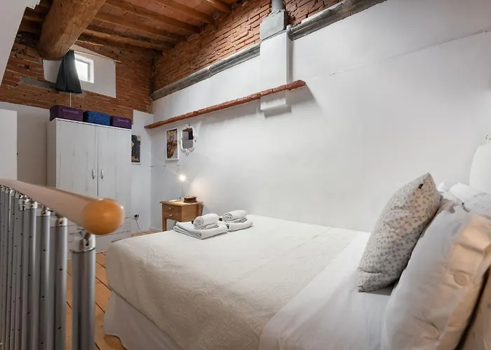 Appartement Mediciapt - Lorenzo