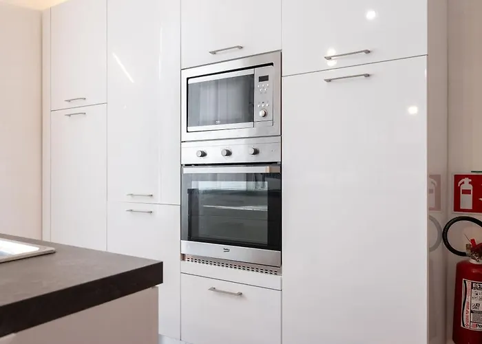 Appartement Mediciapt - Lorenzo *