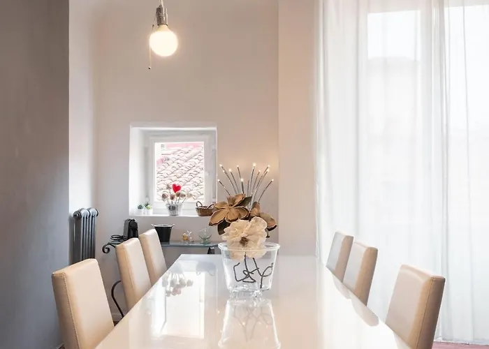 Mediciapt - Lorenzo Florence