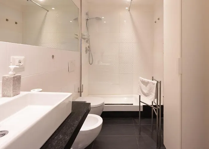 Appartement Mediciapt - Lorenzo Florence