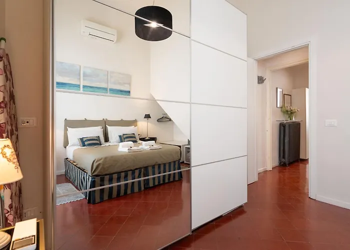 Mediciapt - Lorenzo Appartement *