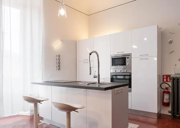 Appartement Mediciapt - Lorenzo