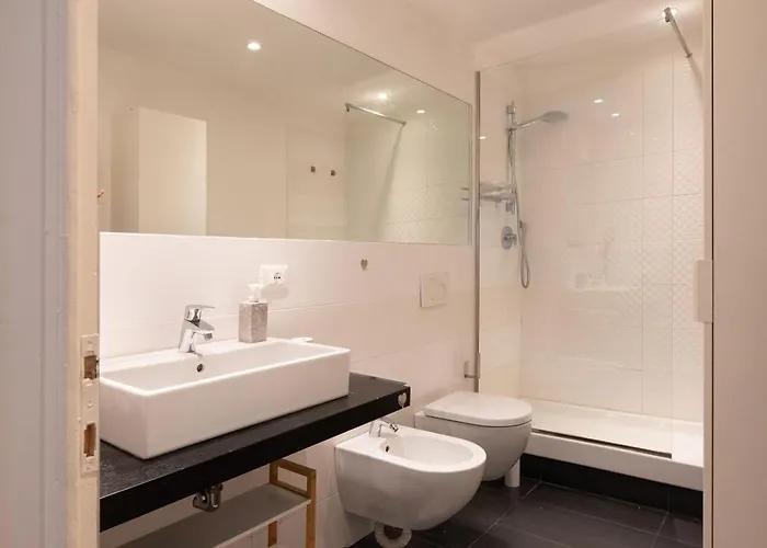 Mediciapt - Lorenzo Appartement