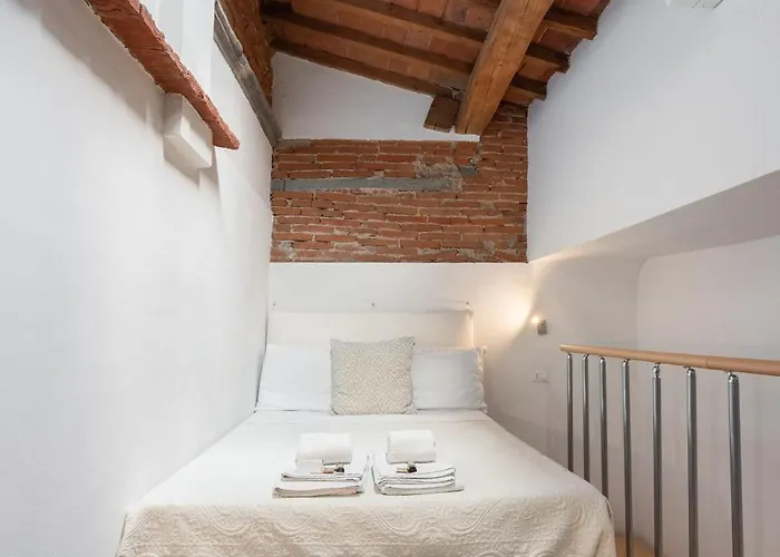 Appartement Mediciapt - Lorenzo