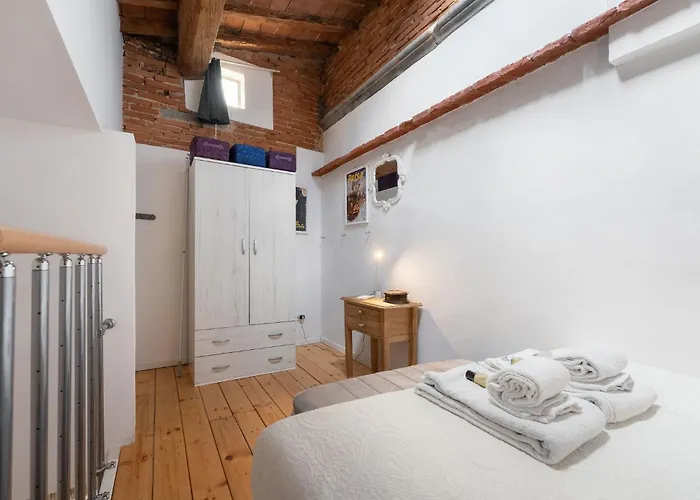 Mediciapt - Lorenzo Appartement