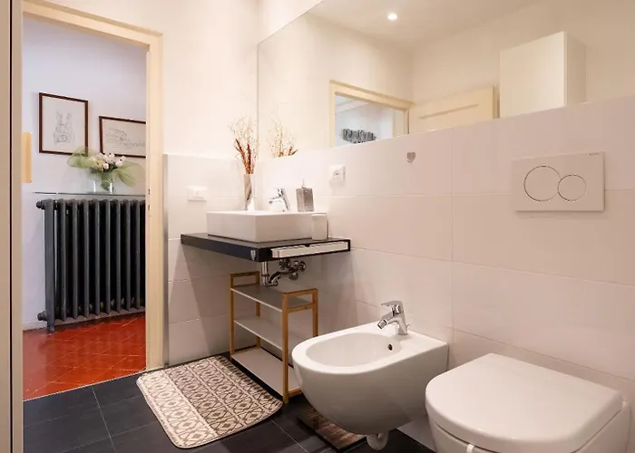 Appartement Mediciapt - Lorenzo