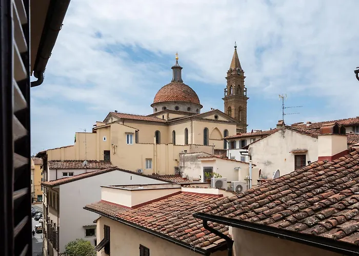 Mediciapt - Lorenzo * Florence