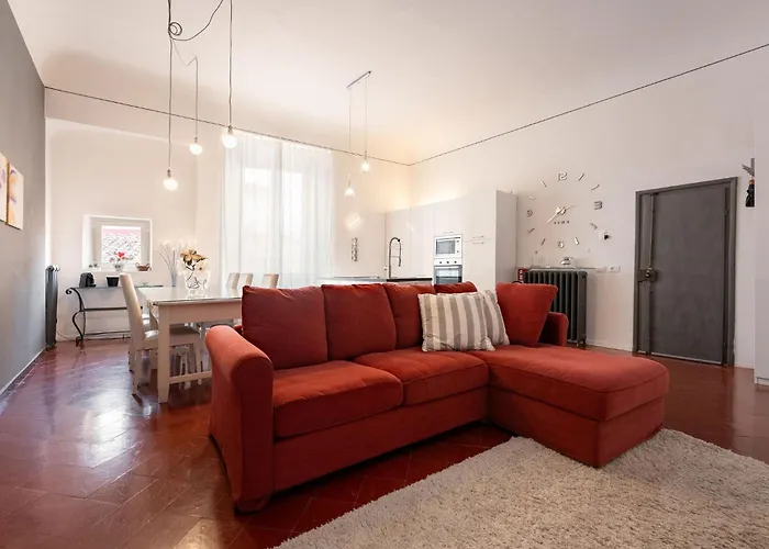 Appartement Mediciapt - Lorenzo *