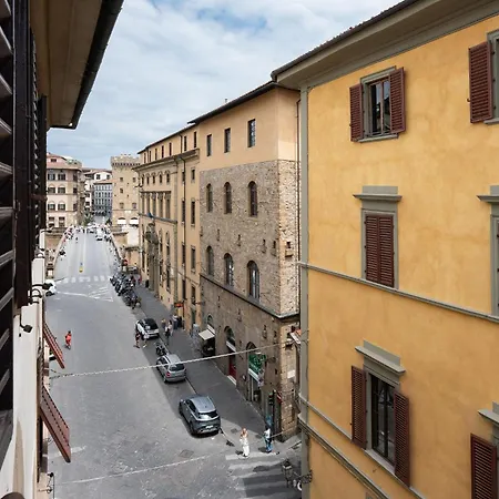 Lejlighed Historic Suite A Few Steps From Duomo