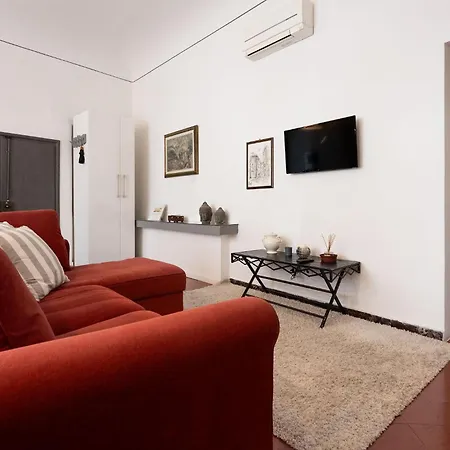 Historic Suite A Few Steps From Duomo Lejlighed