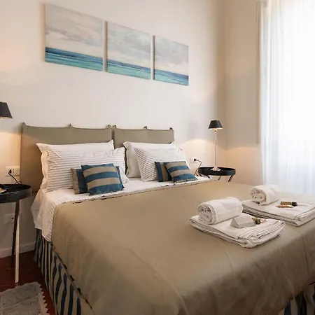 Historic Suite A Few Steps From Duomo Firenze