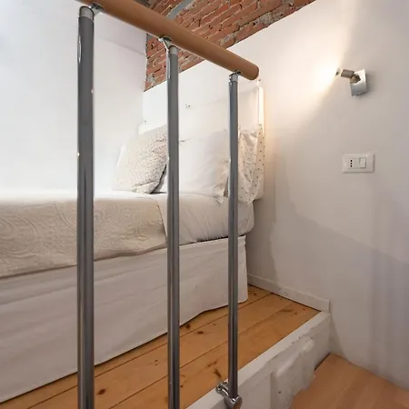 Historic Suite A Few Steps From Duomo * Firenze