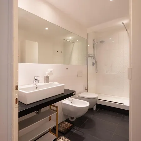 Historic Suite A Few Steps From Duomo Lejlighed