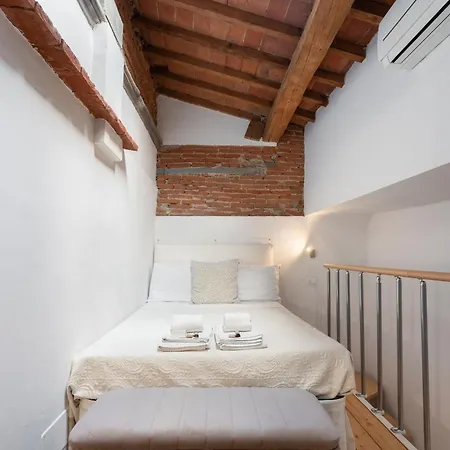 Lejlighed Historic Suite A Few Steps From Duomo