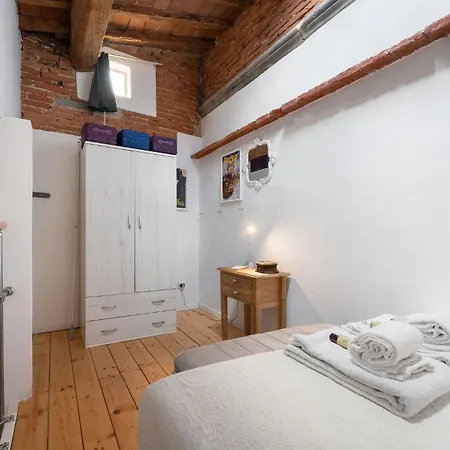 Historic Suite A Few Steps From Duomo Lejlighed