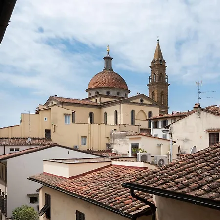 Historic Suite A Few Steps From Duomo * Firenze