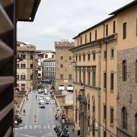 Historic Suite A Few Steps From Duomo Lejlighed *